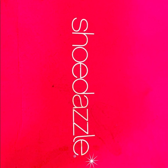 Wedged heels - Picture 1 of 4